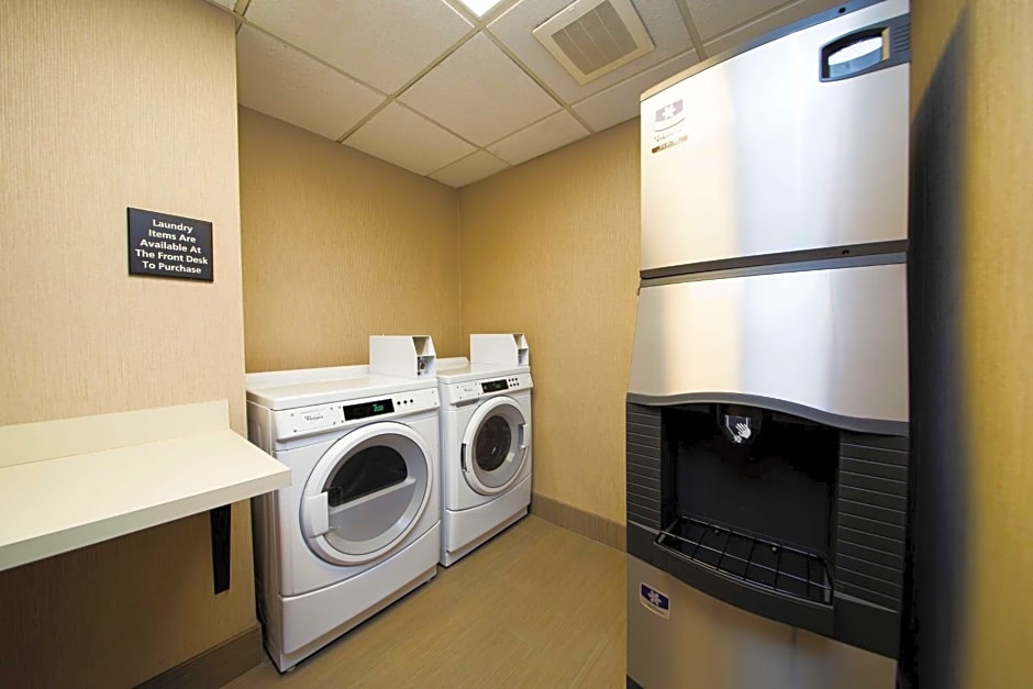Hampton Inn By Hilton Philadelphia-International Airport