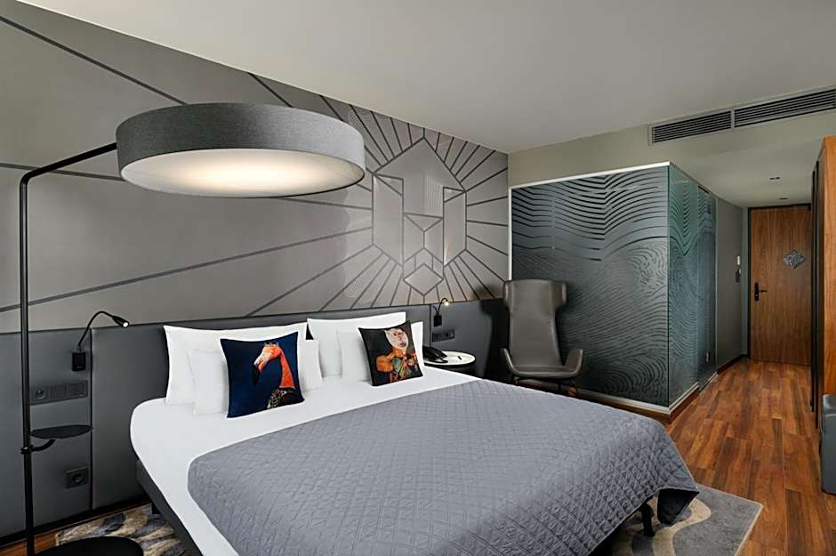 Hotel Clark Budapest- Adult Only