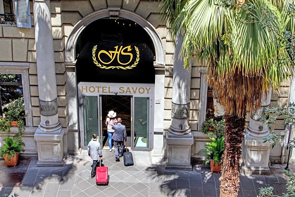 Hotel Savoy