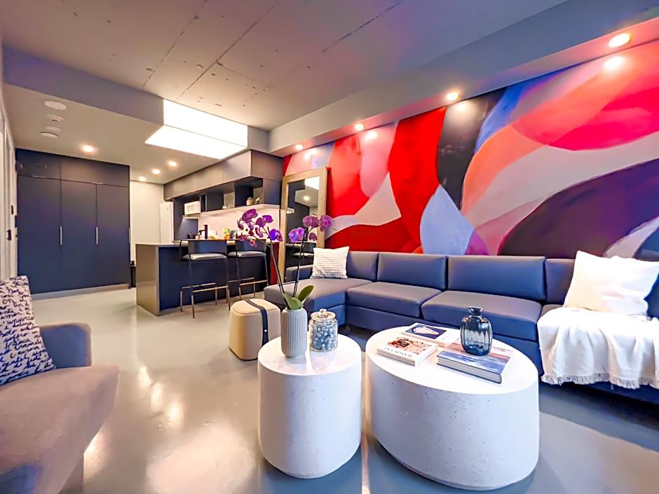 Pierce Boutique Apartments by Simplissimmo