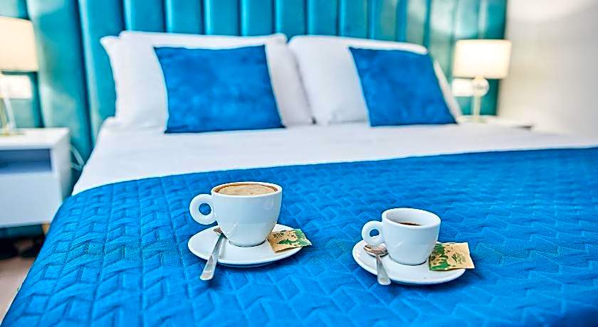 Firenze Rooms Cathedral