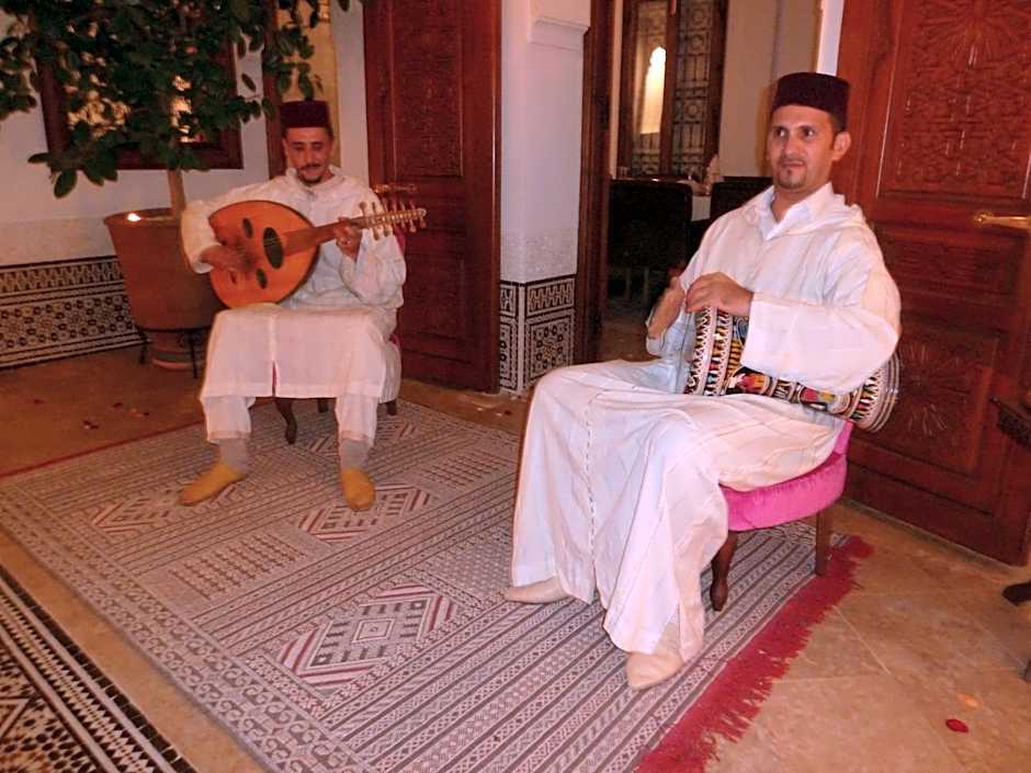 Riad Viva