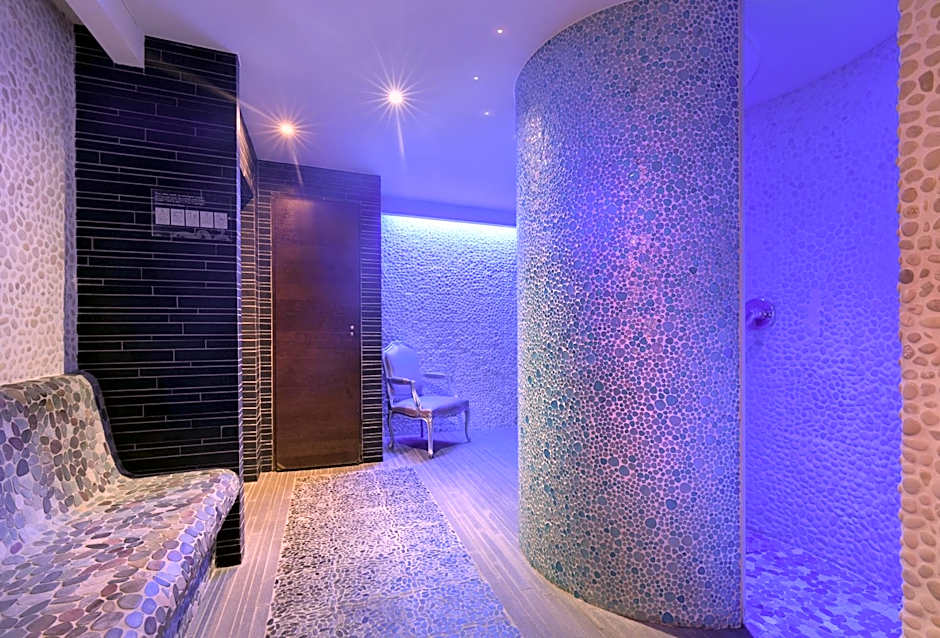 Grand Hôtel Thalasso & Spa