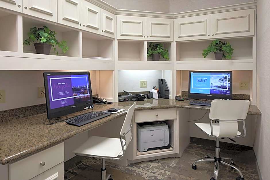 Hilton Garden Inn Evansville