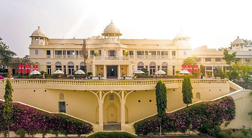 The LaLiT Laxmi Vilas Palace Udaipur Hotel