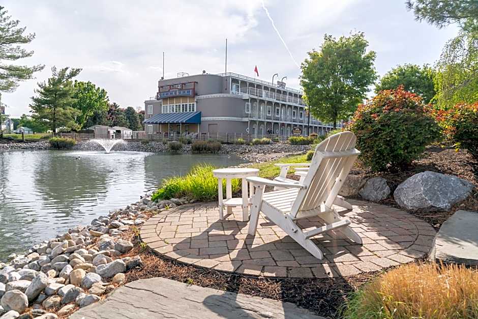 Fulton Steamboat Inn