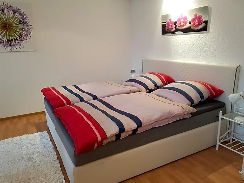 Appartement Schepper's