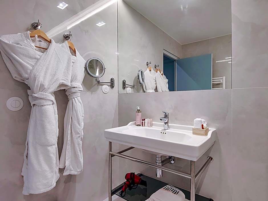 Aparthotel AMMI Nice Lafayette