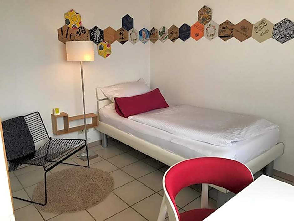 Hotel Eikamper Höhe