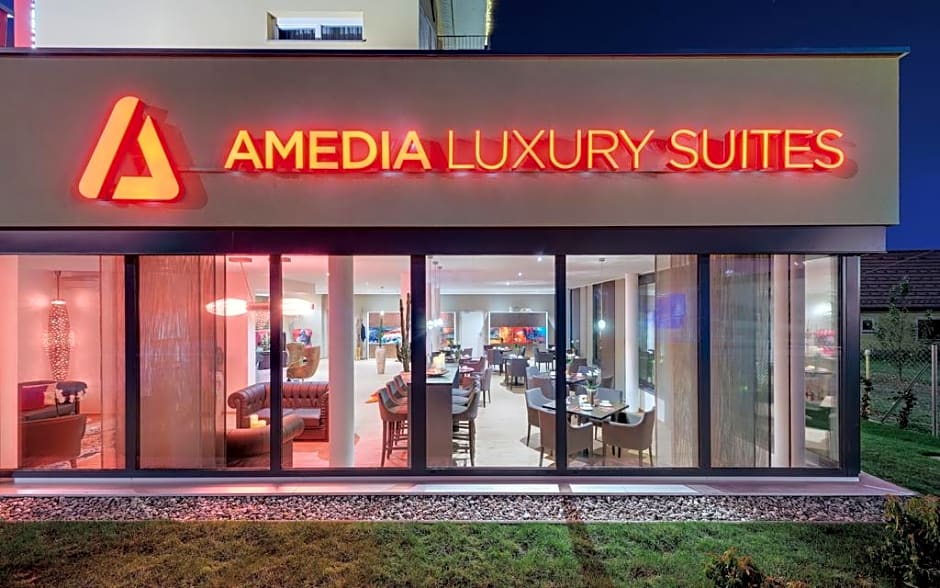 Amedia Luxury Suites Graz, Trademark Collection by Wyndham