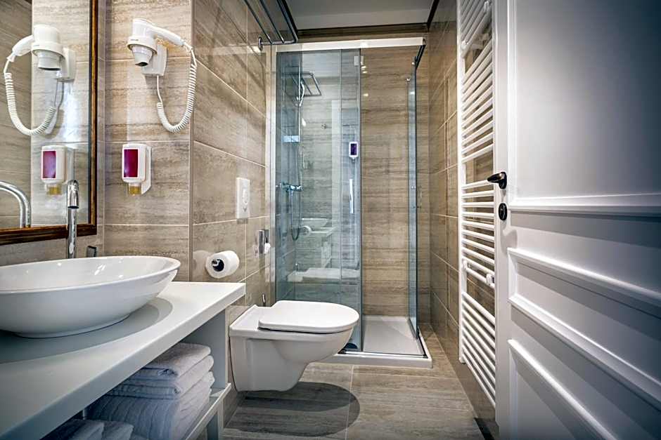 Hotel Palace Bellevue