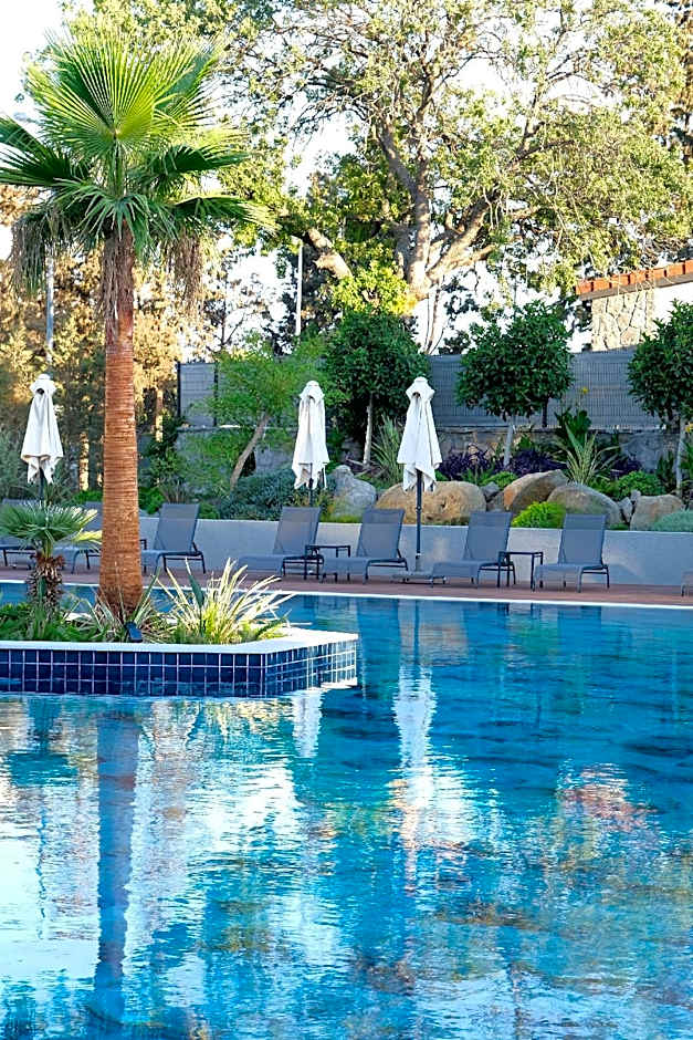 Celeste Bella Luxury Hotel & Spa