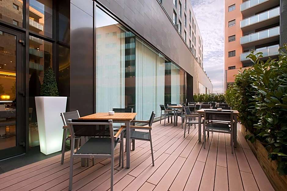 DoubleTree By Hilton Girona