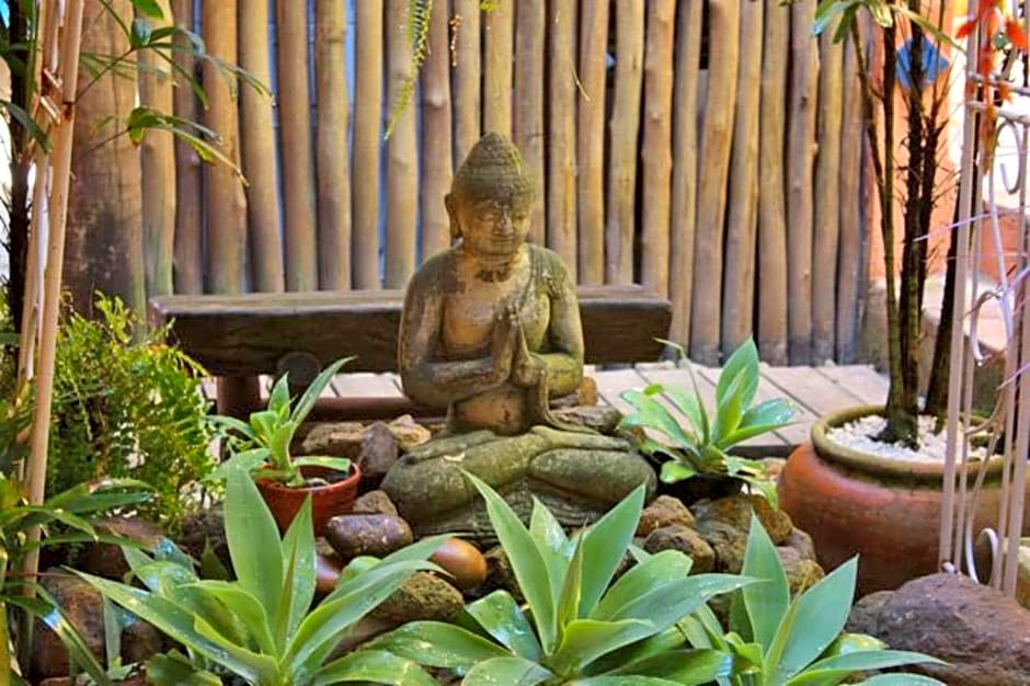 Pousada Bonns Ventos