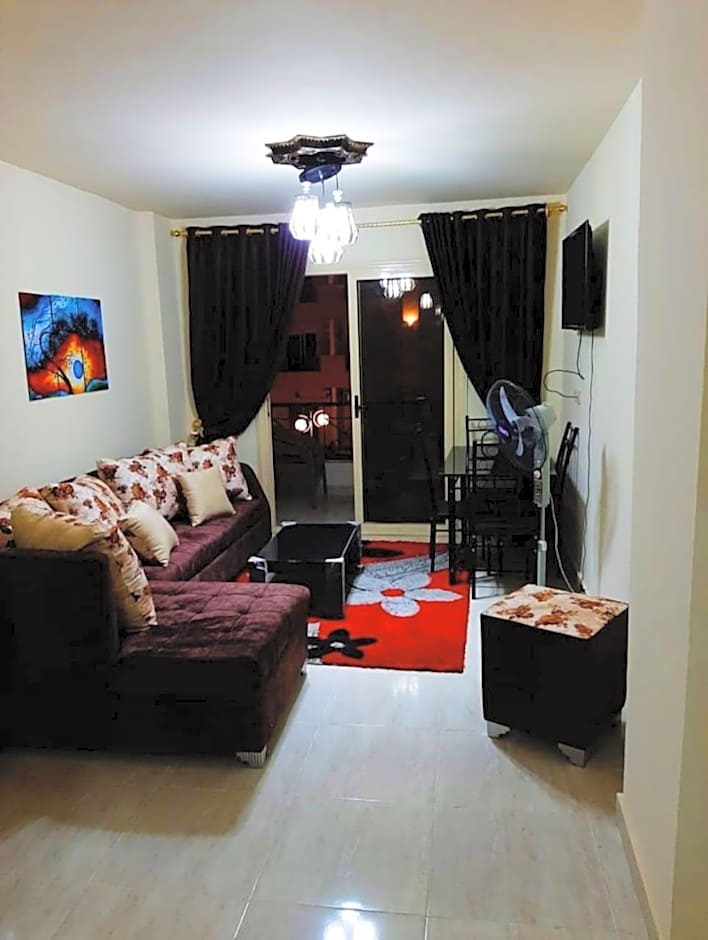 شاليه بقريه لاسرينا مينى ايجيبت