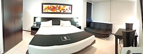 Hotel Metropolitano