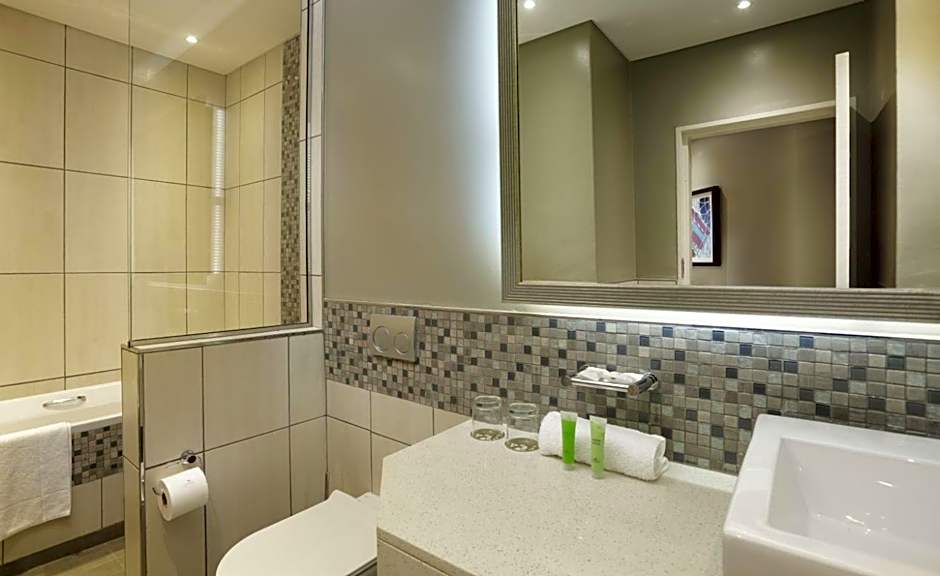 Peermont Metcourt at Khoroni Thohoyandou