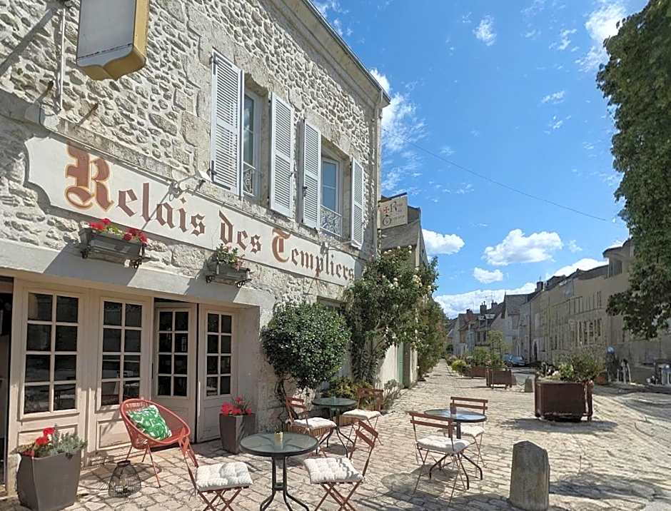 Le Relais Des Templiers