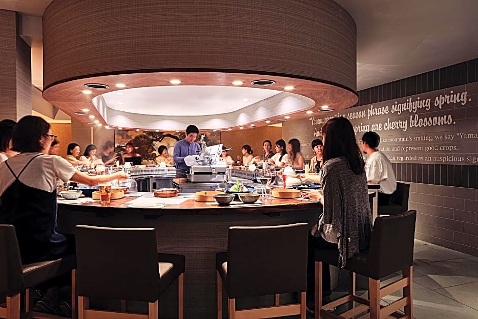 Sotetsu Fresa Inn Ginza-Sanchome