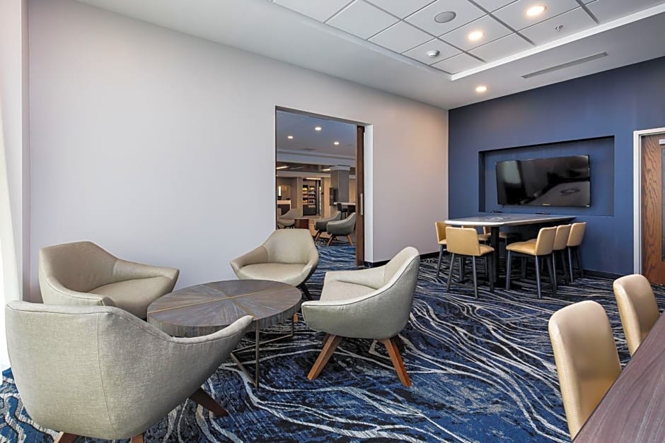 Courtyard by Marriott Pensacola I-10 West