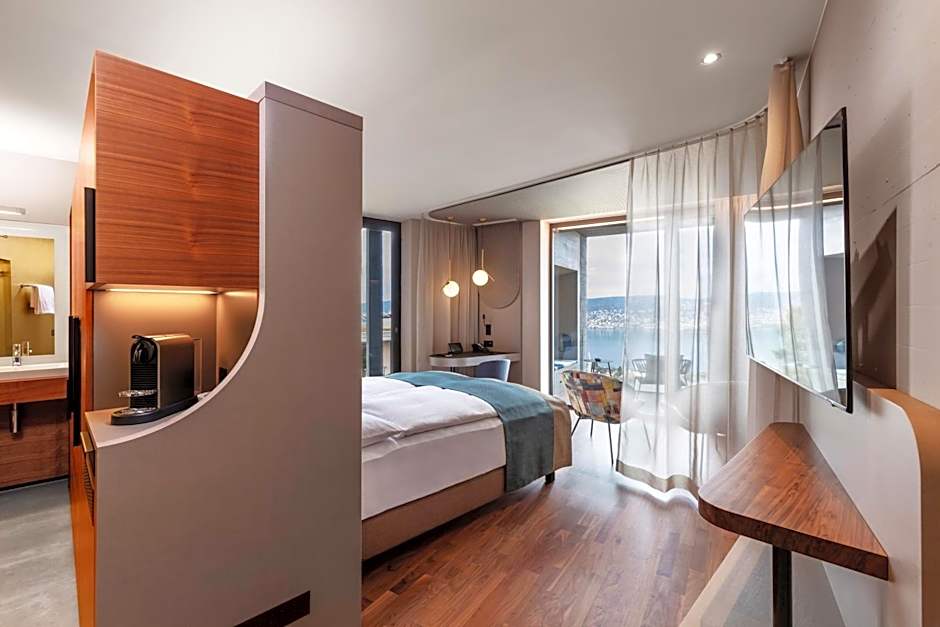 Belvoir Swiss Quality Hotel