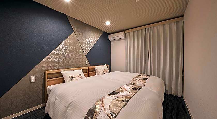 Stay SAKURA Kyoto Matsuri