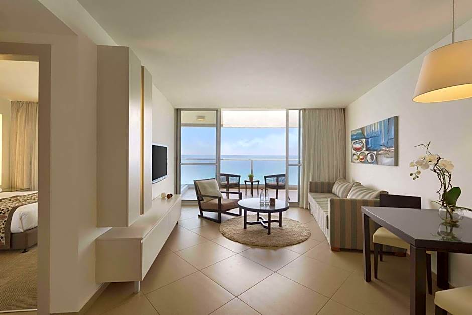 David's Harp Hotel & Suites Netanya