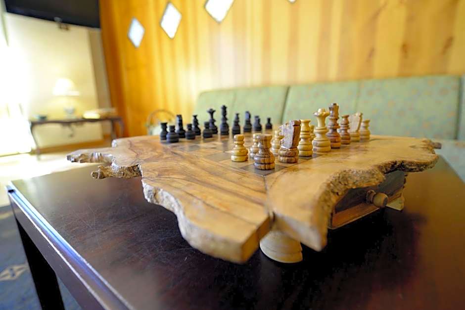 Hotel Veduta dell'Adamello