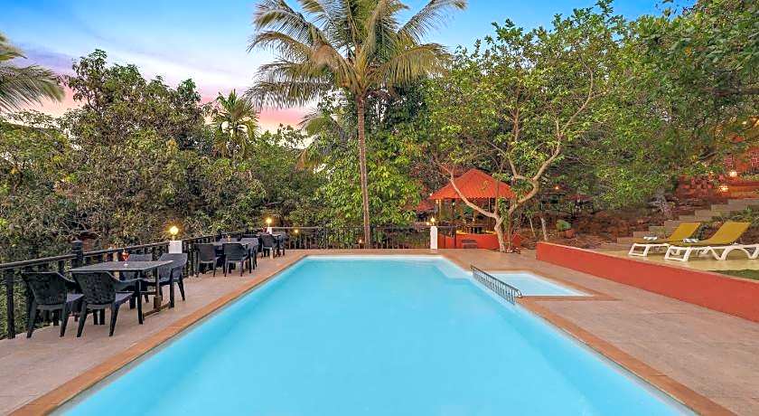 Keys Lite by Lemon Tree Hotels – Dapoli, KY