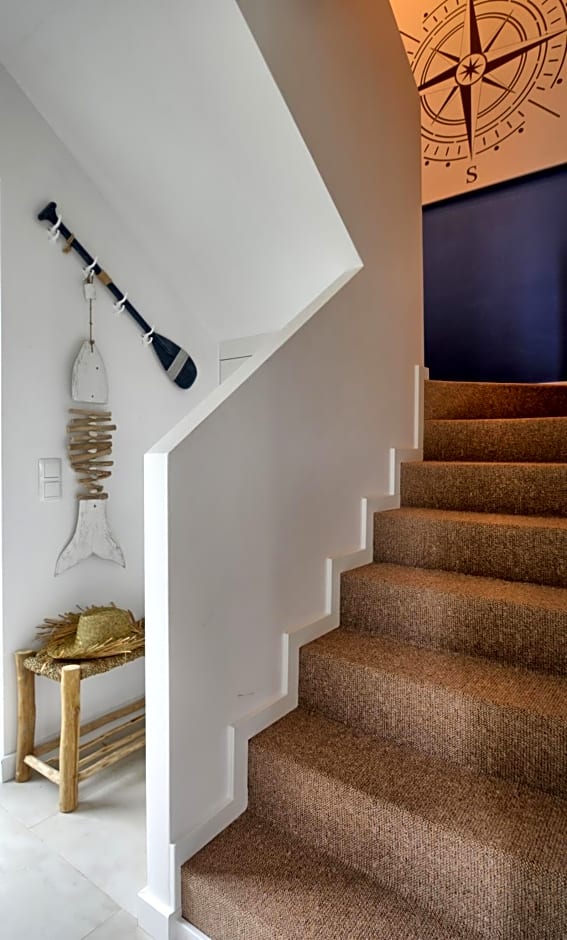 KOMFORTOWE DOMKI Brzozowa Przystań nad morzem we Władysławowie