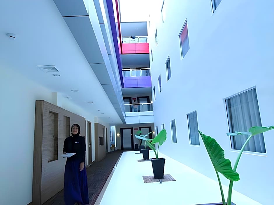 Cititel Hotel Pekanbaru