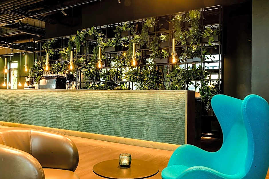 Motel One München-East Side