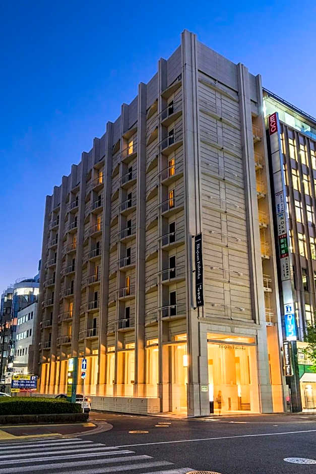 JR Kyushu Hotel Blossom Fukuoka