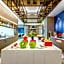 Holiday Inn Express Zhoukou Dancheng By IHG