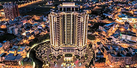 Cuncyue Hot Spring Resort