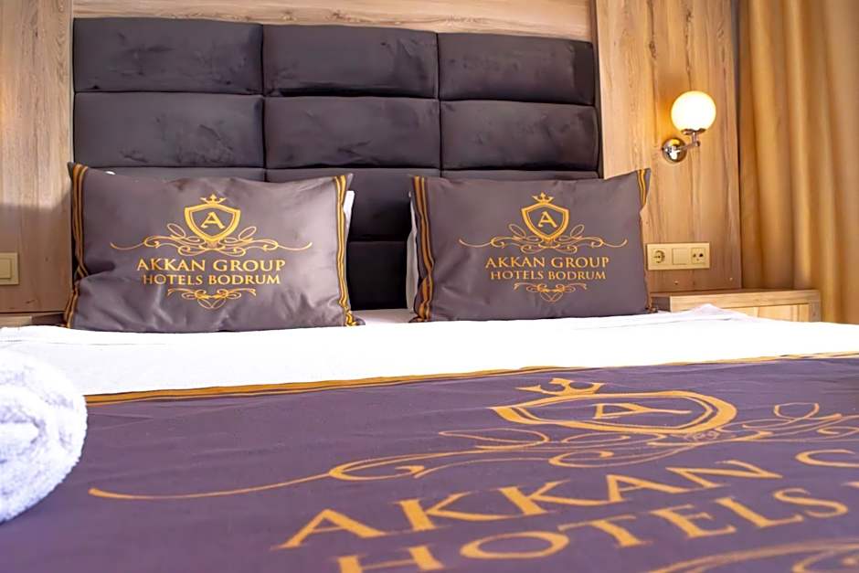 Akkan Beach Hotel