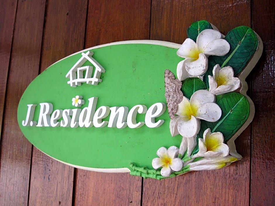 J Residence