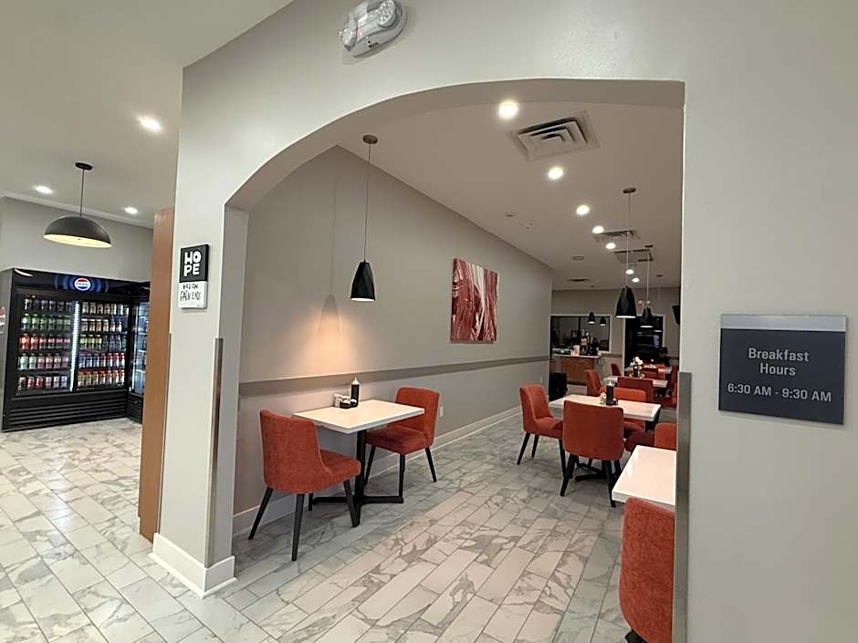 Days nn by Wyndham Kenner/New Orleans Airport South