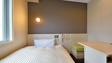 Extra Double Room - Non-Smoking