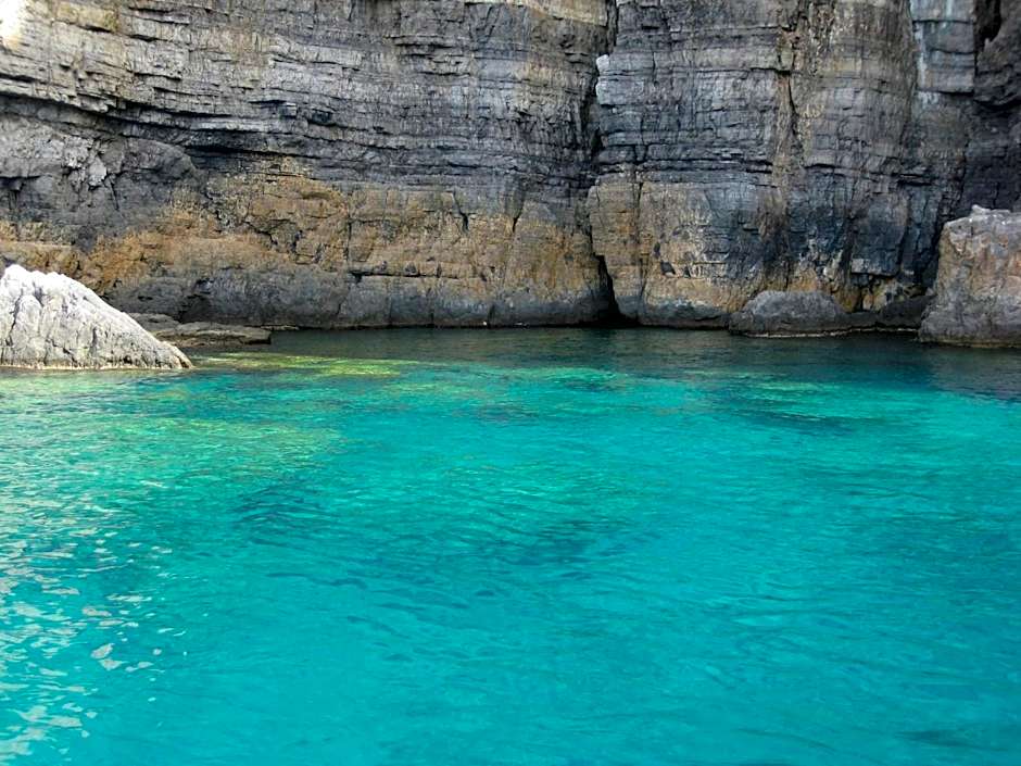 Residence San Antonio