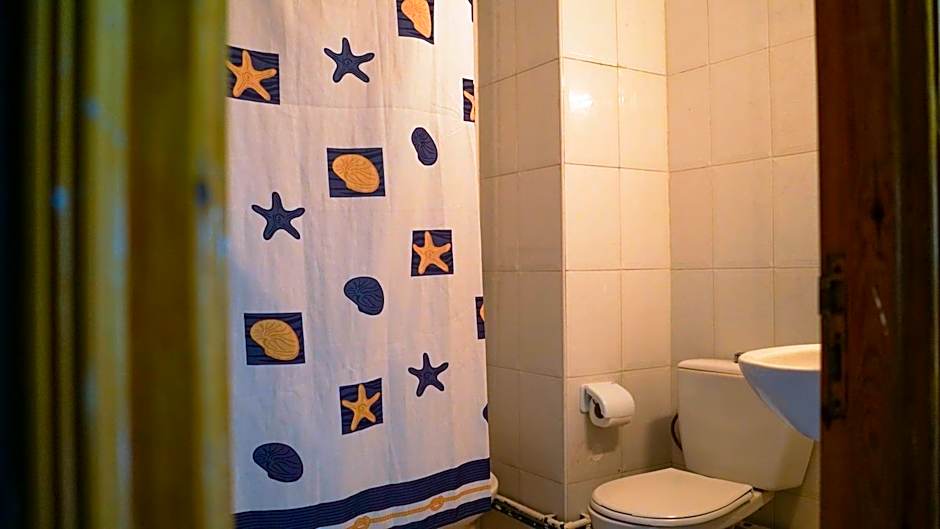 Le Lagon Bleu Oualidia