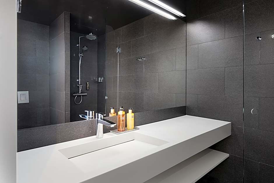 Solo Sokos Hotel Torni Tampere