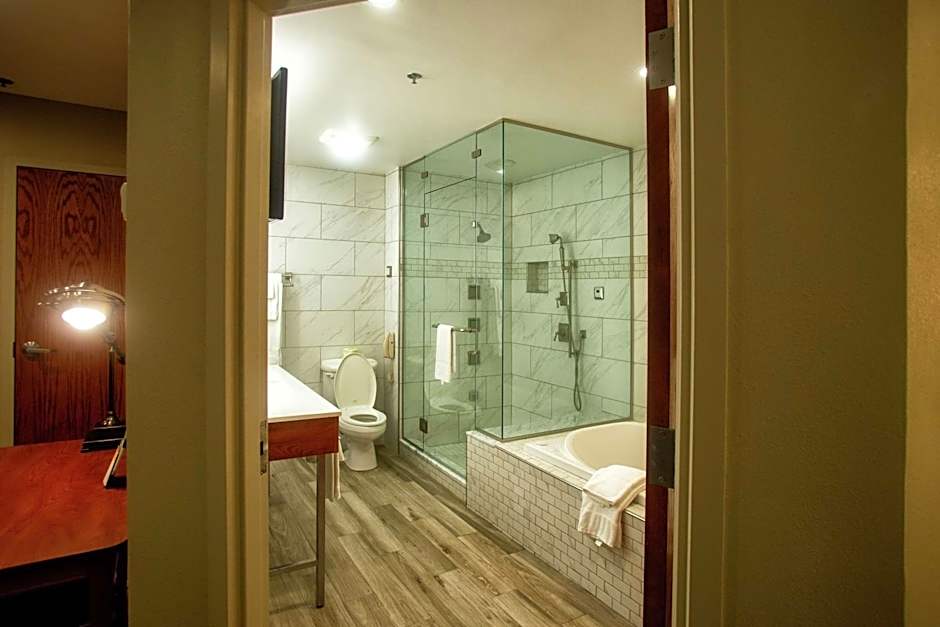 Hampton Inn By Hilton Wheeling