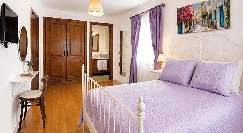 Alayaz Hotel