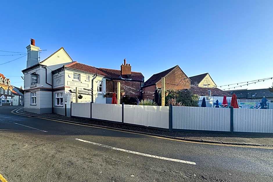 Lobster Sheringham