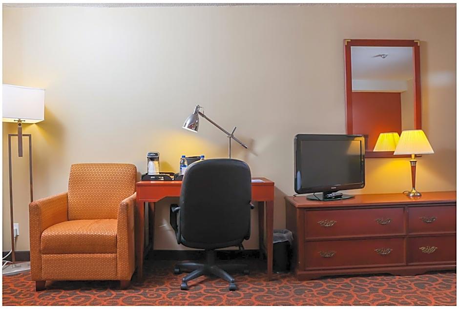 Ramada by Wyndham Niagara Falls/Fallsview