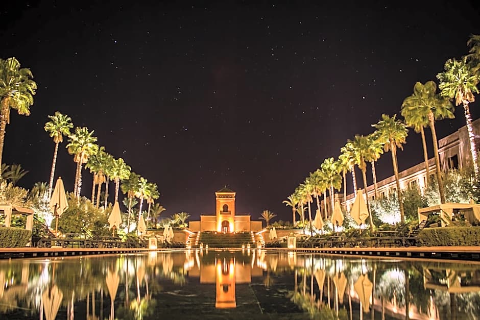 Selman Marrakech