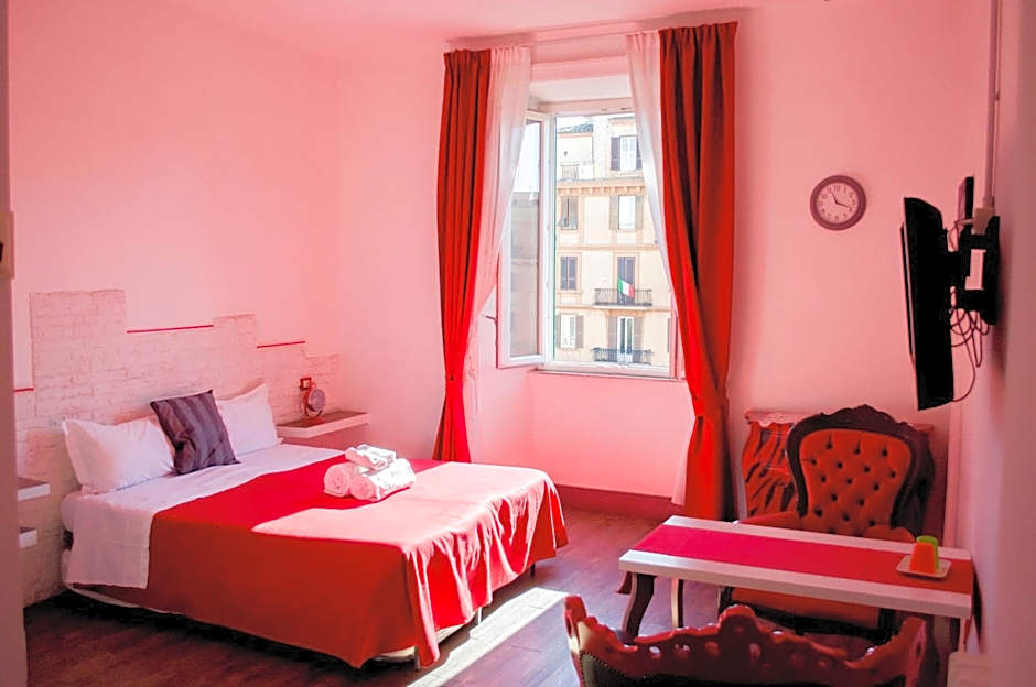 Relais Cola Di Rienzo