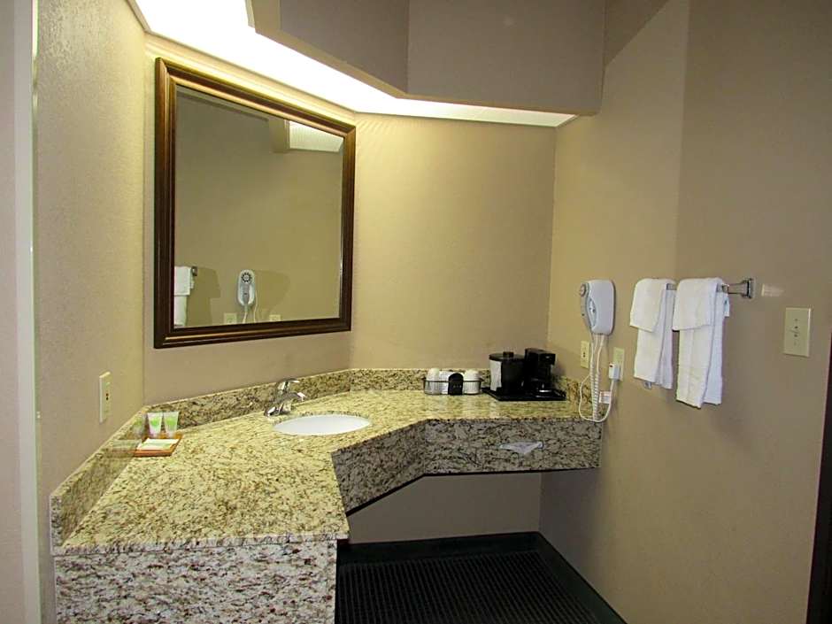 Bay Mountain Inn Cherokee Smoky Mountains