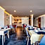 Hotel Central Merida by Kavia